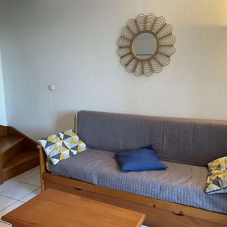 Maison 3 Pieces Avec Piscine, Parking, Animaux Admis - Fleury-saint-pierre-la-mer - Fr-1-229d-126 * Fleury (Aude)