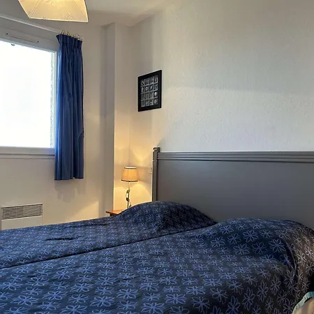 Maison 3 Pieces Avec Piscine, Parking, Animaux Admis - Fleury-saint-pierre-la-mer - Fr-1-229d-126 Holiday home