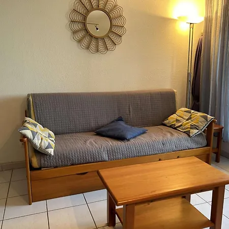 Holiday home Maison 3 Pieces Avec Piscine, Parking, Animaux Admis - Fleury-saint-pierre-la-mer - Fr-1-229d-126